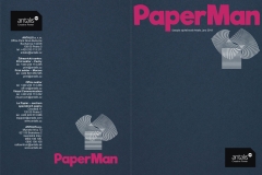 PaperMan